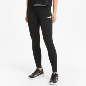 PUMA Amplified Women's Leggings M